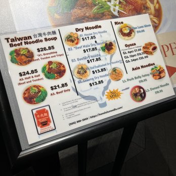 STIX ASIA - Honolulu Noodle Company menu as of 1/2023 - Food Court Near Me - Honolulu, Hawaii STIX ASIA - Honolulu Noodle Company menu as of 1/2023 - Food Court Near Me - Honolulu, Hawaii