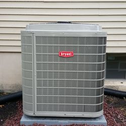 McGlinn & Son Heating & Air Conditioning