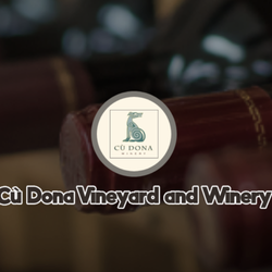 Cu Dona Winery