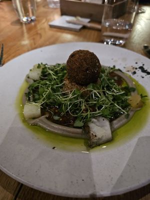 Ravintola Nokka by null