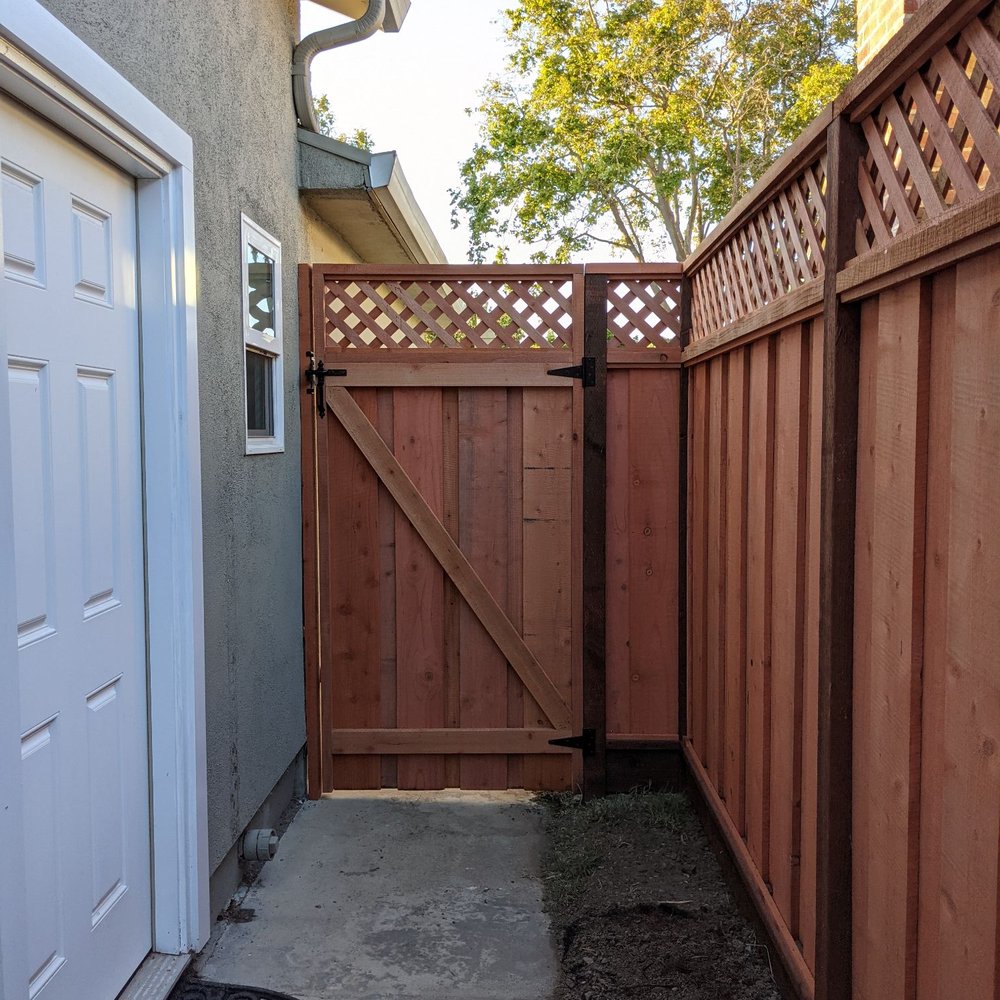 FenceMaster - Fences & Gates Near Me - San Carlos, California FenceMaster - Fences & Gates Near Me - San Carlos, California