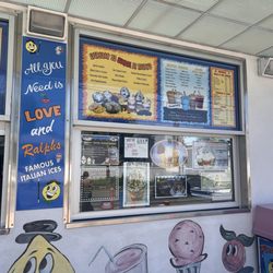 Ralph's Ices