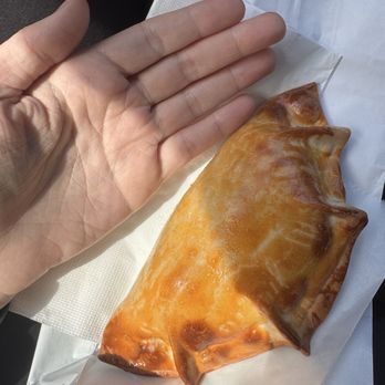 Mendez Fuel - Carnitas Empanada - Beer, Wine & Spirits Near Me - Miami, Florida