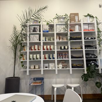 Saint Simon Coffee Co - Merch - Coffee & Tea Near Me - Portland, Oregon Saint Simon Coffee Co - Merch - Coffee & Tea Near Me - Portland, Oregon