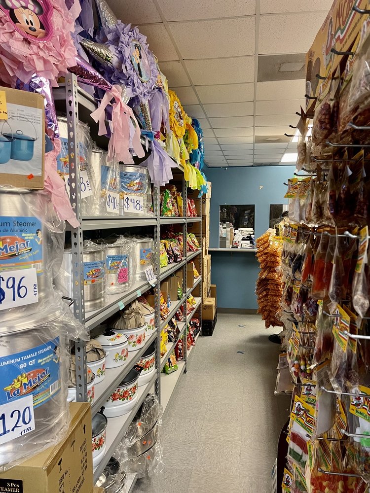 Tlaxcalteca Panadería y Carnicería