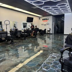 Madrid Cutz - Main room