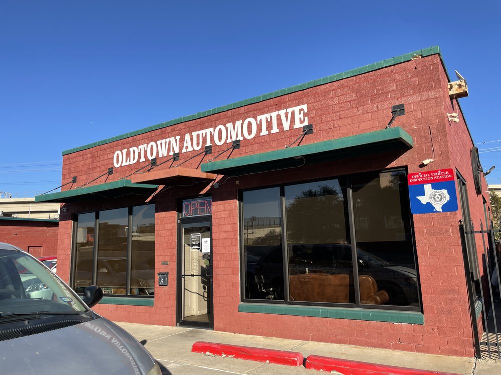 OLD TOWN AUTOMOTIVE SERVICE Updated September 2024 14 Reviews