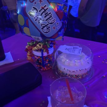Outlaw Tavern - Drink Sex on the beach - Bars Near Me - Clovis, California