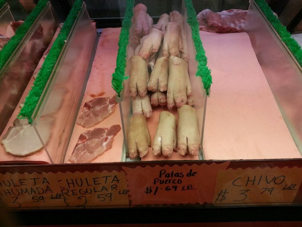 CARNICERIA VALLARTA Updated October 2024 1155 Bellevue Rd, Atwater