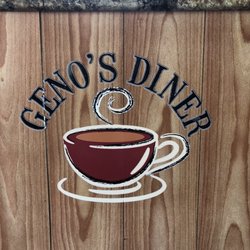 Geno’s Diner