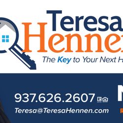 Teresa Hennen - NavX Realty