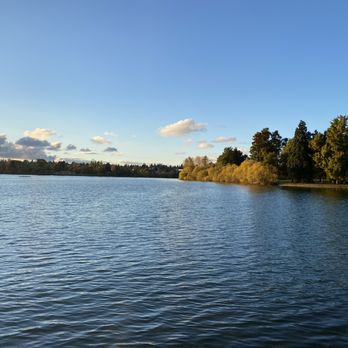 Green Lake Park - Green Lake - Parks Near Me - Seattle, Washington