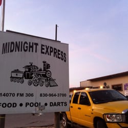 Midnight Express Bar & Grill