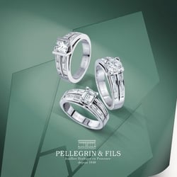 Pellegrin et Fils - Joaillier Marseille Pellegrin