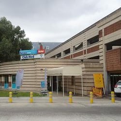 JetAir Center
