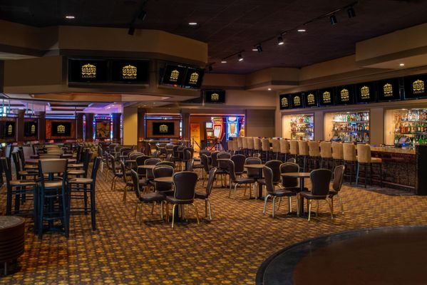 Golden Nugget Laughlin Hotel & Casino by null