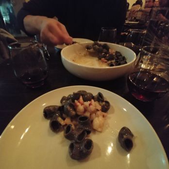 Union - Lobster pasta - Italian Near Me - Pasadena, California Union - Lobster pasta - Italian Near Me - Pasadena, California