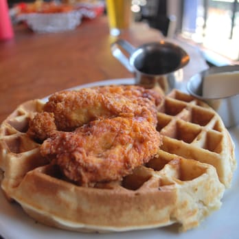 Kip's - Chicken and Waffles - Burgers Near Me - Berkeley, California Kip's - Chicken and Waffles - Burgers Near Me - Berkeley, California