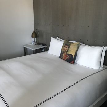 Kimpton Palladian Hotel - Corner room - Hotels Near Me - Seattle, Washington