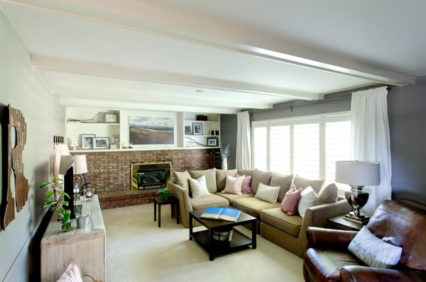 The Neighbor's House