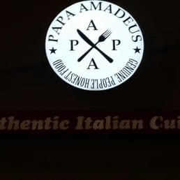 Papa Amadeus