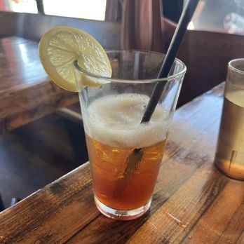 Slim's BBQ - Iced sweet tea, super authentic! - Bars Near Me - Vancouver, British Columbia Slim's BBQ - Iced sweet tea, super authentic! - Bars Near Me - Vancouver, British Columbia