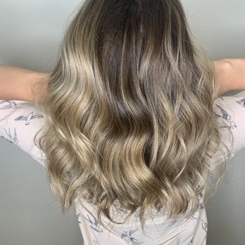 Davida Salon - Hair Extensions Near Me - New York, New York
