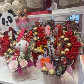 Roses Are Red - Flowers & Gifts Near Me - Santa Ana, California Roses Are Red - Flowers & Gifts Near Me - Santa Ana, California