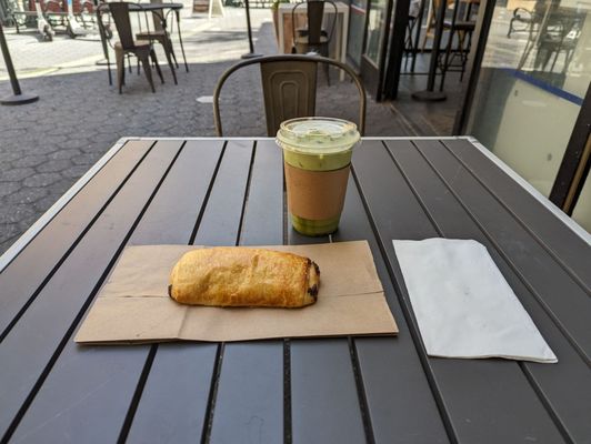 La Lune Sucrée Pastry Shop San Jose CA by null