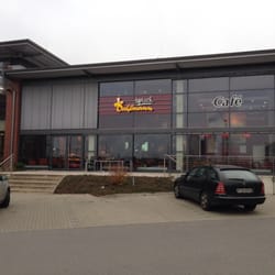 Bäckerei - Cafe  Dahlmann