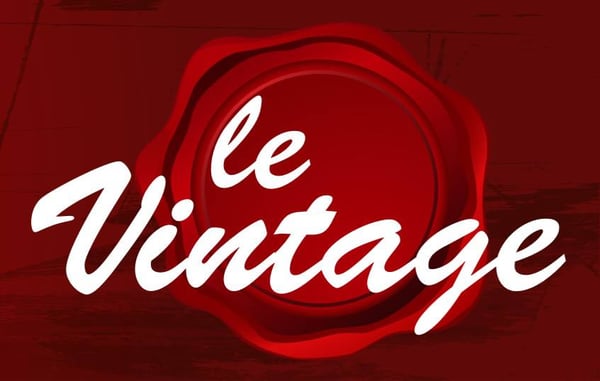 Le Vintage by null