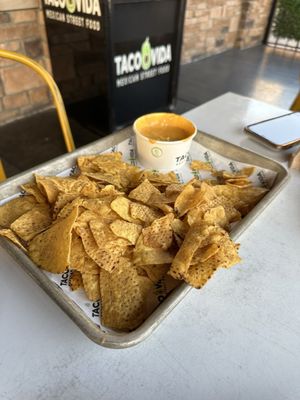 Taco Vida by null