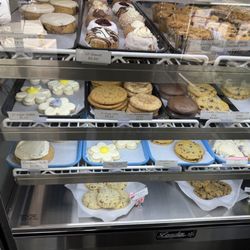 City Cakes & Cafe