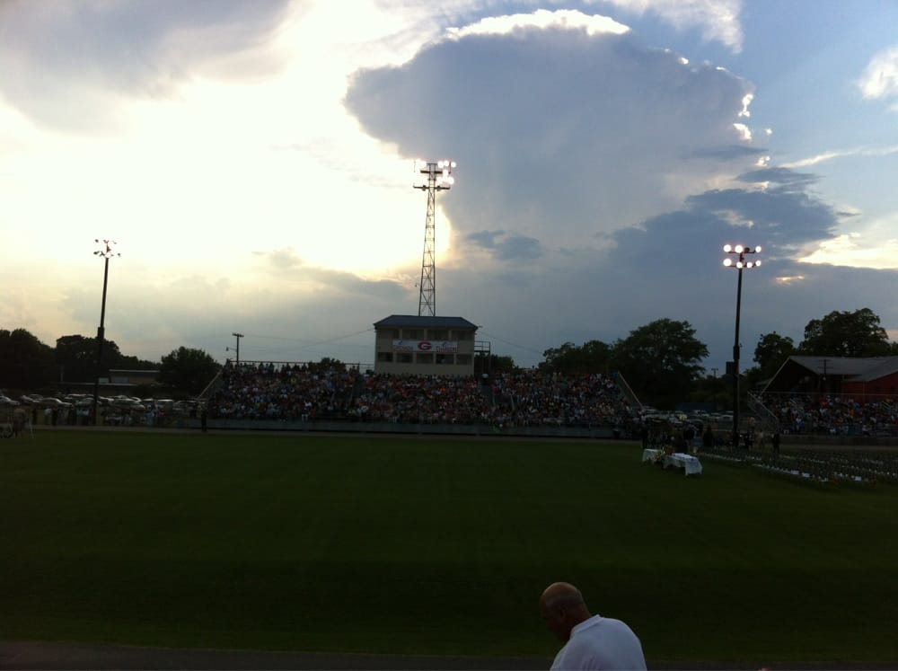 GRENADA HIGH SCHOOL BASEBALL 253 S Main St, Grenada, Mississippi
