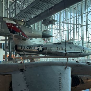 Virginia Air & Space Science Center - Jets - Museums Near Me - Hampton, Virginia Virginia Air & Space Science Center - Jets - Museums Near Me - Hampton, Virginia