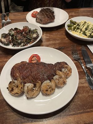 The Walnut Kitchen by null