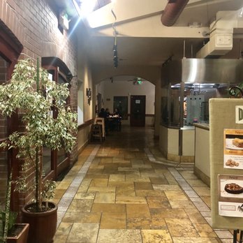 Falafel, Etc - Middle Eastern Near Me - Fremont, California