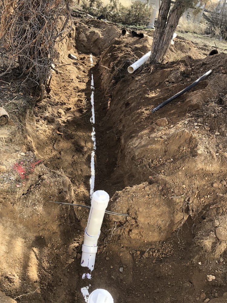 Slide of Stateline Plumbing & Drain