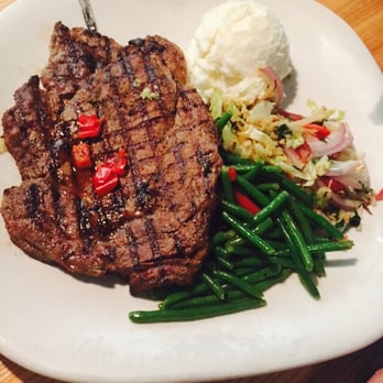Coyote Grille - rib eye - American Near Me - Lemoore, California Coyote Grille - rib eye - American Near Me - Lemoore, California