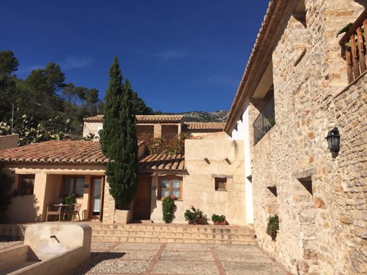 Aldea Roqueta 28 Photos Hotels Mas D En Roqueta S N Culla Castellon Spain Phone Number