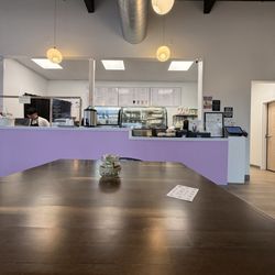 Dreamy Teazy - Cute interior space