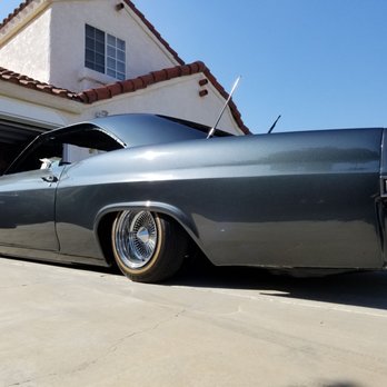Advance Muffler - 65 laid out. - Auto Repair Near Me - Moreno Valley, California