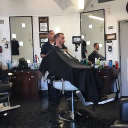 Fernando making someone look great as usual.