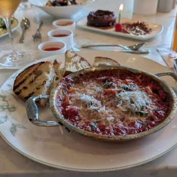 The Revere Room - New American Near Me - Montecito, California The Revere Room - New American Near Me - Montecito, California