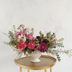 Green Meadows Florist - Valentine's Day Arrangement