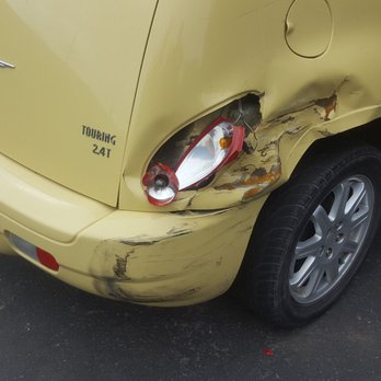 Oakley Collision Center - Body Shops Near Me - Oakley, California
