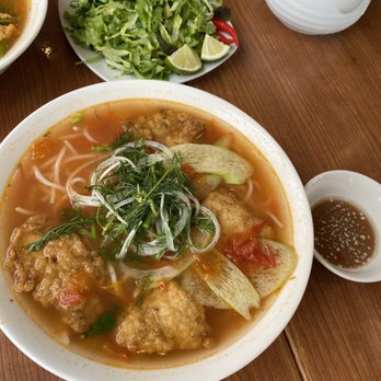 Pho Vaughan - Bun Cha Ca - Vietnamese Near Me - Vaughan, Ontario