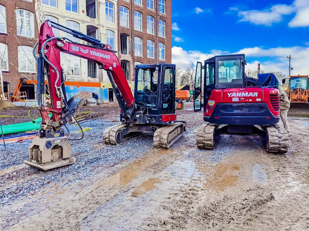 GROSS DRAINAGE & EXCAVATION Updated September 2024 11 Photos 1244