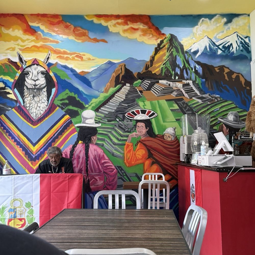 Mural Mural