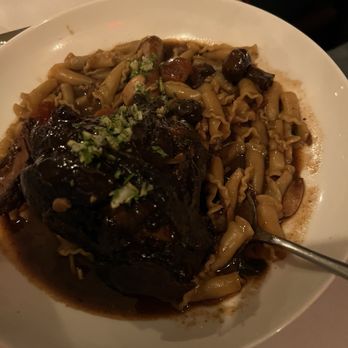 Seared - Lamb pasta - Steakhouses Near Me - Albuquerque, New Mexico